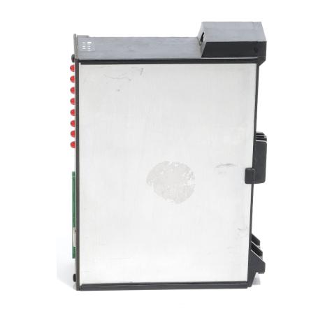Input card  Used